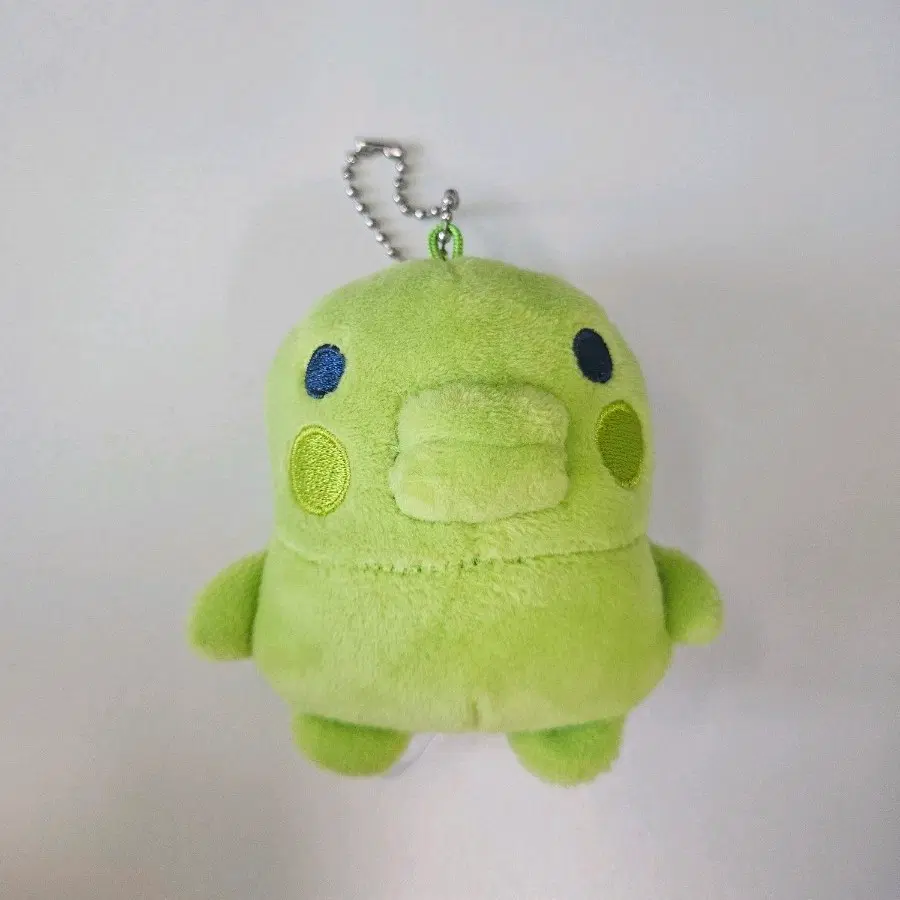 다마고치 쿠치파치 구치파치 주댕치 인형 키링