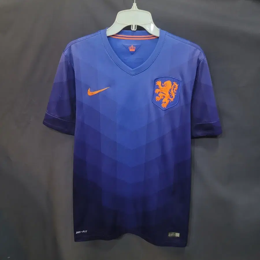 NIKE 나이키 네덜란드 2014 국대 유니폼