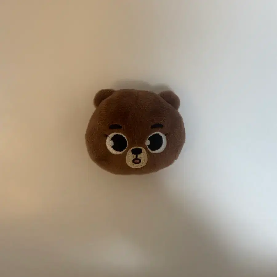 데이식스 토이뱃지 데니멀즈 방