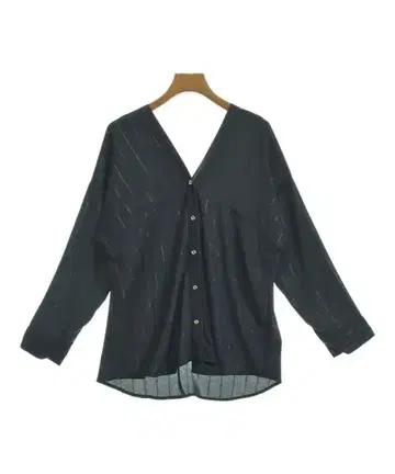 Loungedress 블라우스 여성용