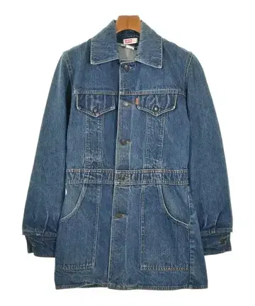 LEVI'S 코트 ( 기타 ) 남성용