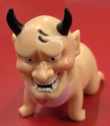 MEDICOMTOY VAG 10th Anniversary 2 PUNK DRUNKERS 세바스찬 스킨 컬러