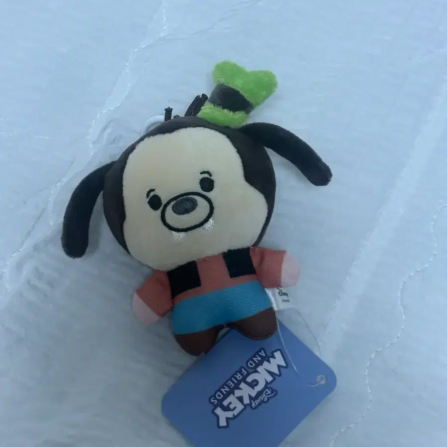미키마우스 구피 구프 키링 인형 판매 양도