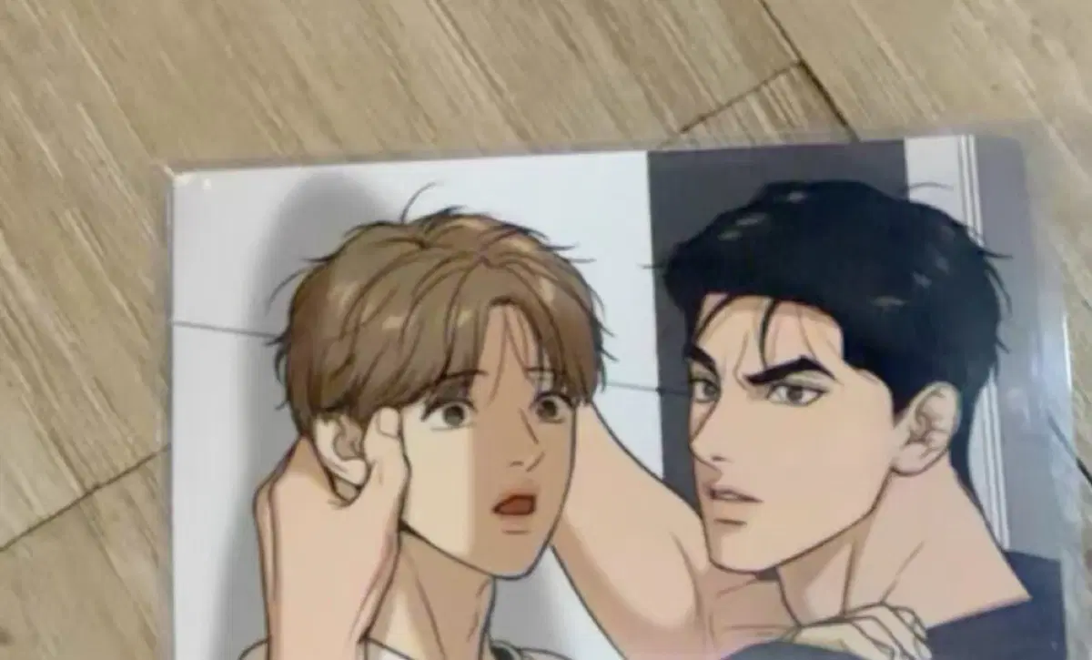 징크스 중국 폴라로이드 스파클즈  베이징 광저우 굿즈 사진 증정포카