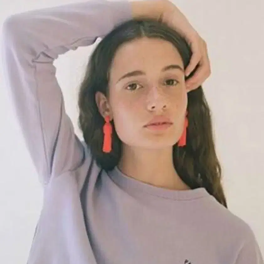 Paloma wool 팔로마울 스웻셔츠