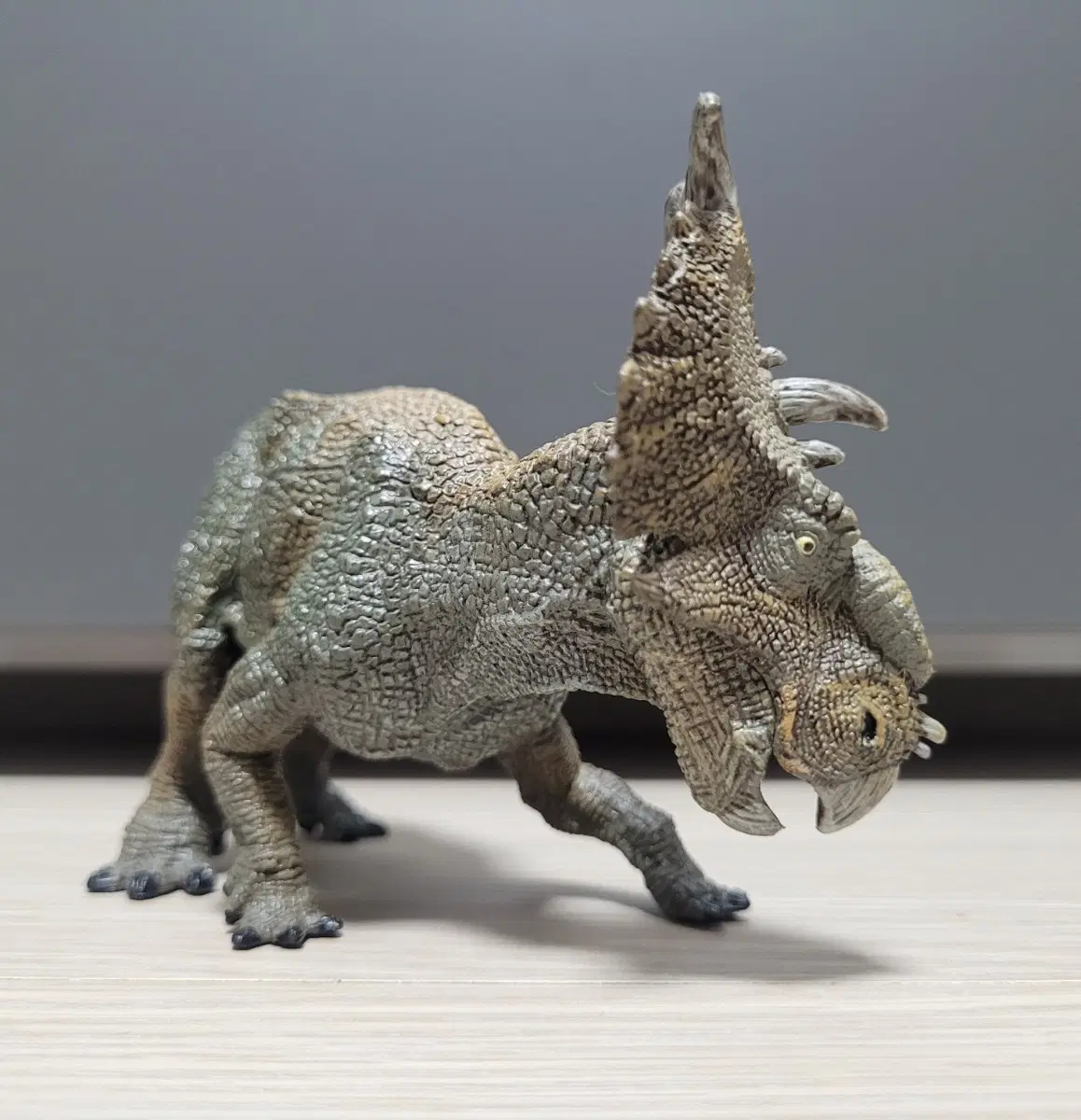 파포(Papo) 파키리노사우루스