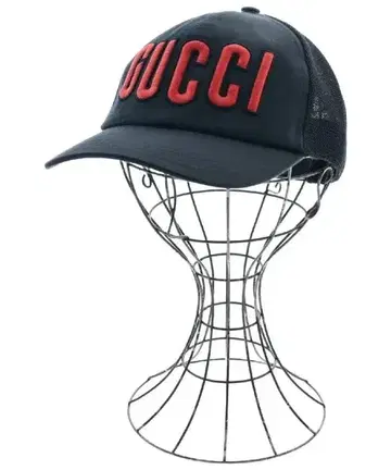 GUCCI 캡 남성용
