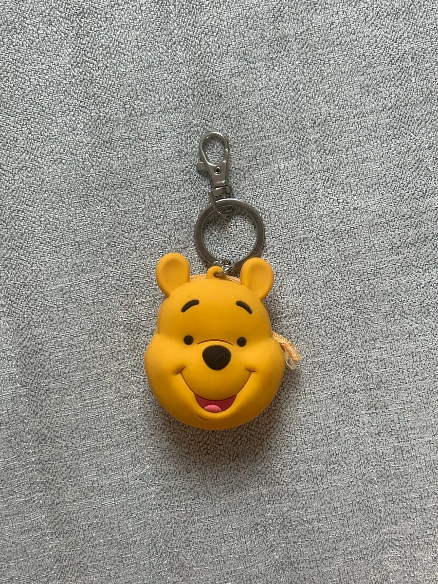 디즈니랜드 키링 파우치