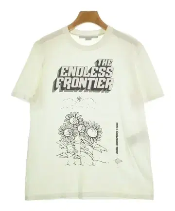 STELLA McCARTNEY 티셔츠 여성용