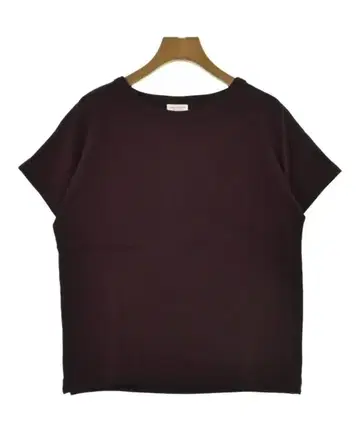 DRIES VAN NOTEN 티셔츠 여성용
