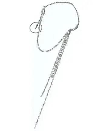 JUNYA WATANABE 여성용 목걸이