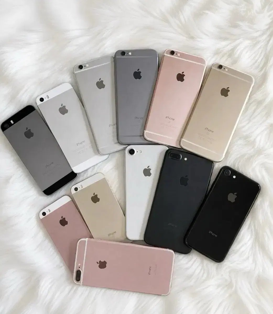 아이폰 6s 2~4 사이로 구해요