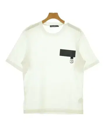 DOLCE&GABBANA 티셔츠 남성용