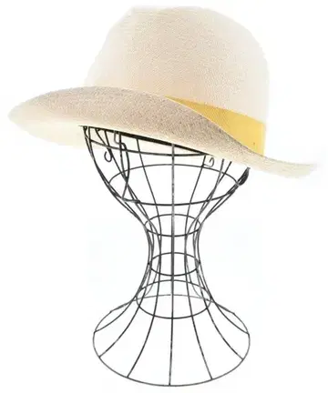 Borsalino 스트로우 햇 여성용