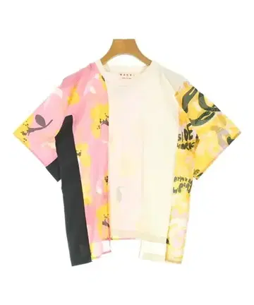 MARNI 티셔츠 여성용