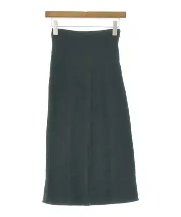 ELISABETTA FRANCHI 롱 맥시 길이 스커트 여성용