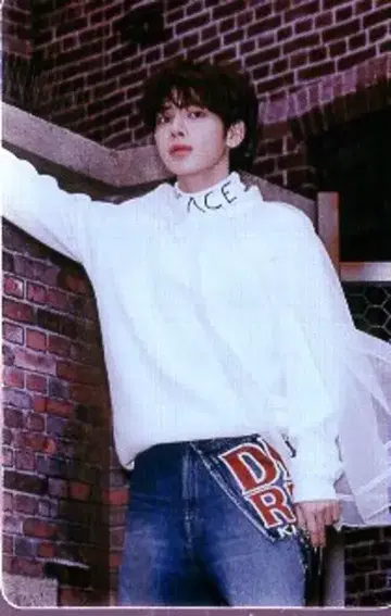 TXT POP-UP STORE 2024 태현 맹세 4