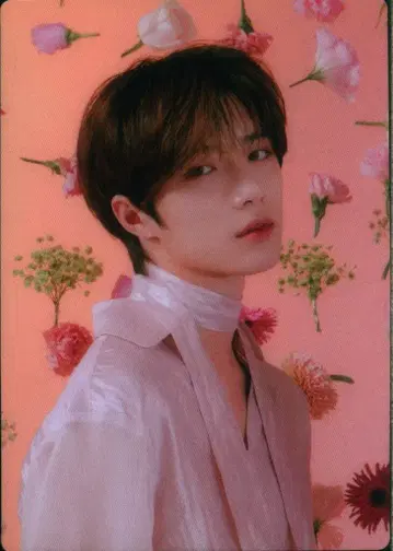 TXT 범규 23년 ACT:SWEET MIRAGE IN JAPAN 13