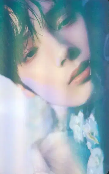 TXT SWEET 휴닝카이 트레이딩 카드