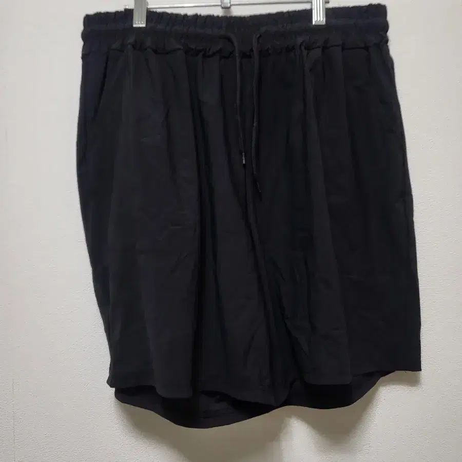 72902 블랙 숏팬츠 남성
