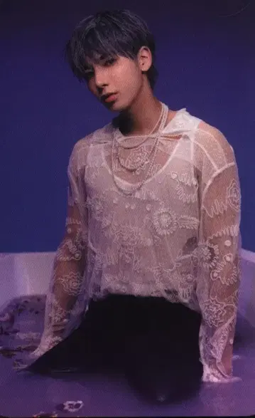 TXT POP-UP STORE SOOBIN SWEET 24