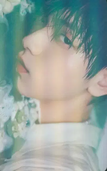 TXT SWEET SOOBIN 트레이딩 카드
