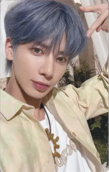 TXT SWEET TAEHYUN 트레이딩 카드