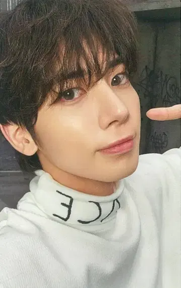 TXT MEMBER SOLO ver. TAEHYUN 맹세