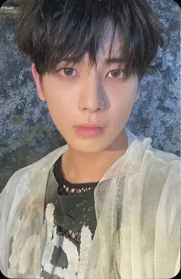 TXT MELANCHOLY ver. TAEHYUN THE NAME CHAPTER:FREEFALL