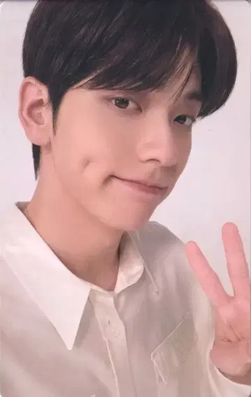 TXT 도쿄 회장 한정판 SOOBIN ACT:PROMISE in JAPAN FC