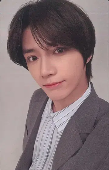 TXT 도쿄 회장 한정판 BEOMGYU ACT:PROMISE in JAPAN FC