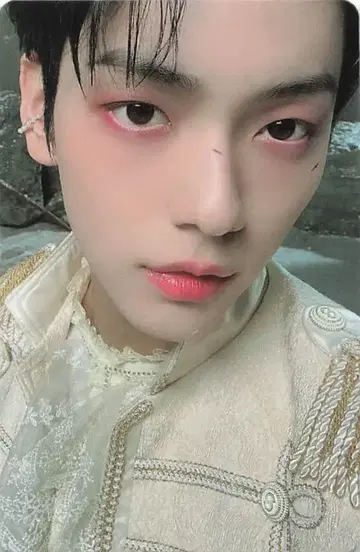 TXT WORLD SOOBIN The Chaos Chapter:FREEZE WOR