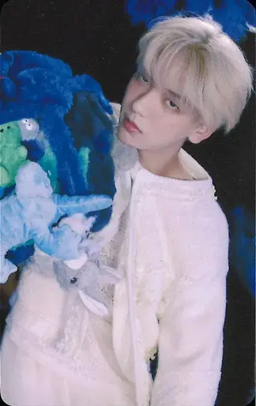 TXT UMS 수빈 The Name Chapter:TEMPTATION
