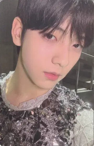 TXT GRAVITY ver. SOOBIN THE NAME CHAPTER:FREEFALL