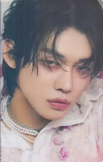 TXT Weverse ver. YEONJUN SWEET 4 형태