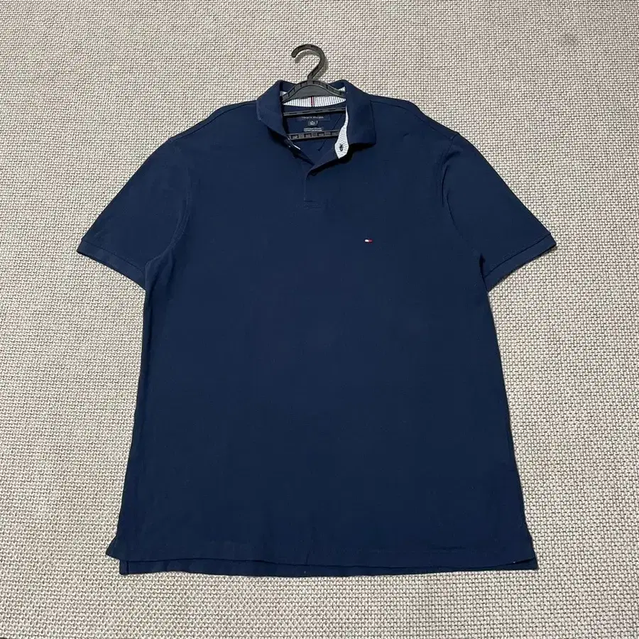 XL 타미힐피거 반팔 카라티 B.7754