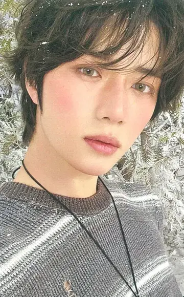 TXT 보통 ver. BEOMGYU 서약