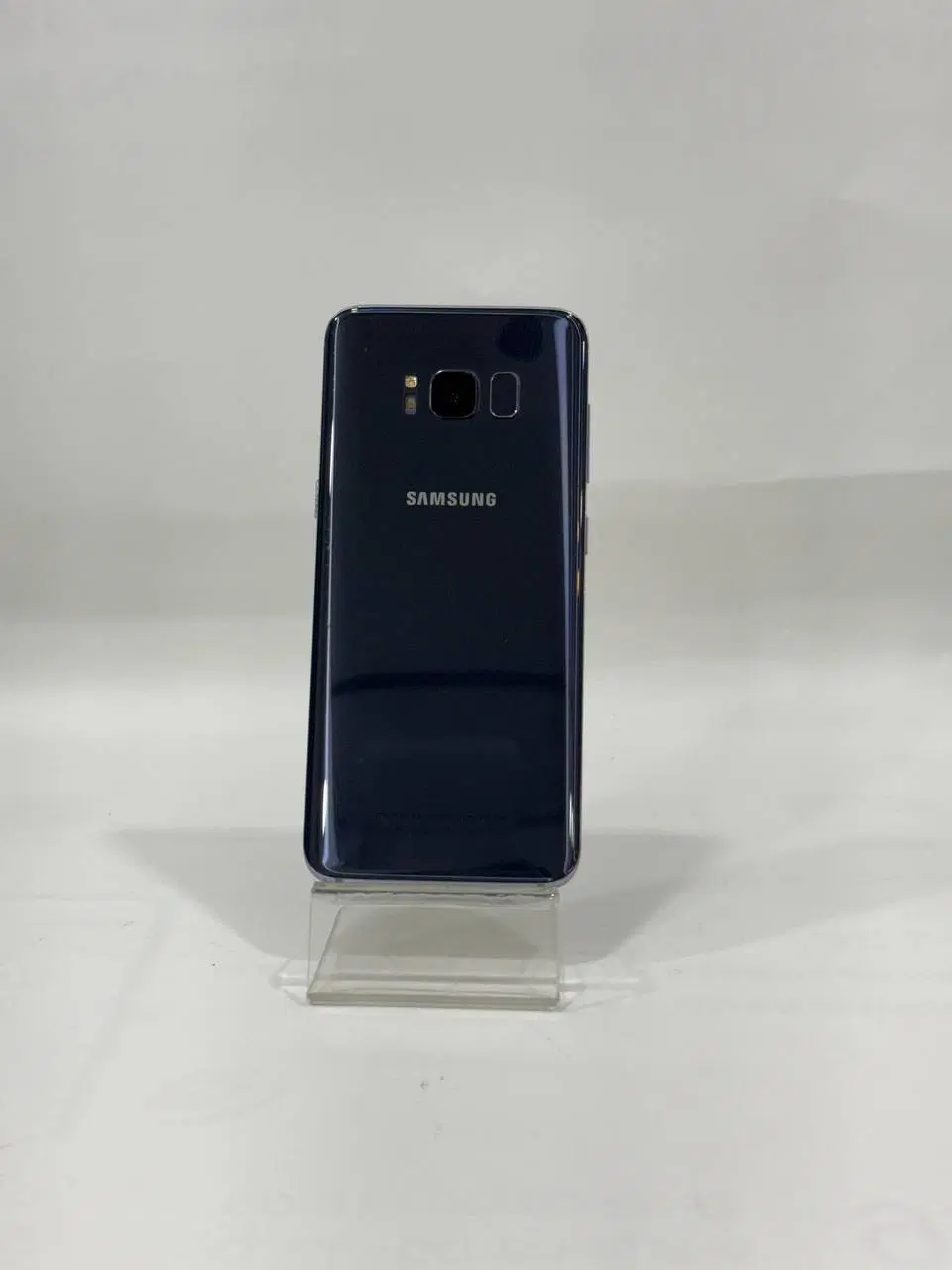 갤럭시S8 블랙 64GB Y2100