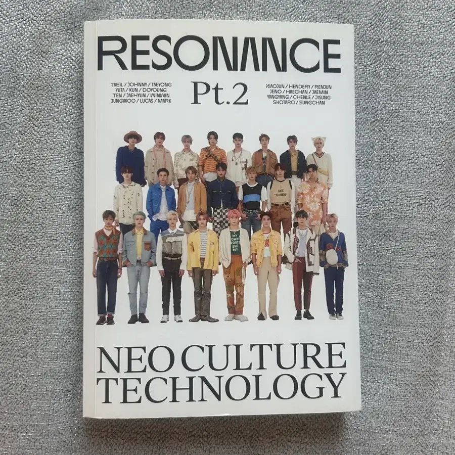 NCT