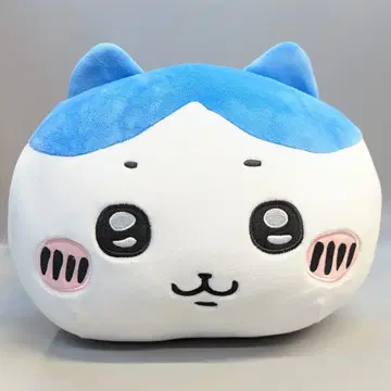 후류 다라란 BIG 봉제 인형 치이카와 [ 하치와레 ]