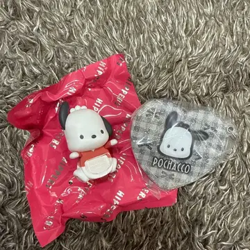포차코 캡슐 토이 HIPPES 포차코