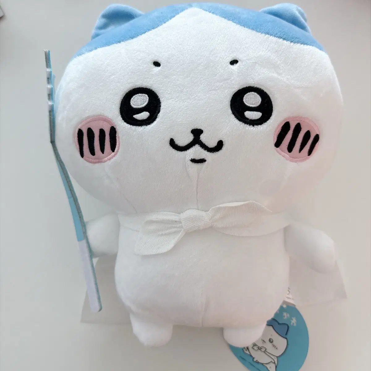 하치와레 토벌 누이 인형