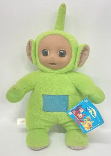 TOMY 큰 봉제 인형 좋아! 딥씨 (대)