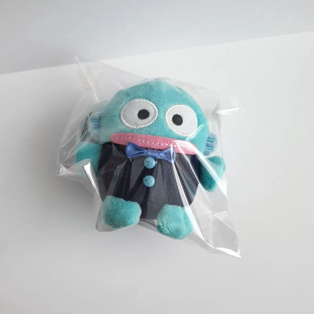 [새상품] 산리오 한교동 데님 인형 키링