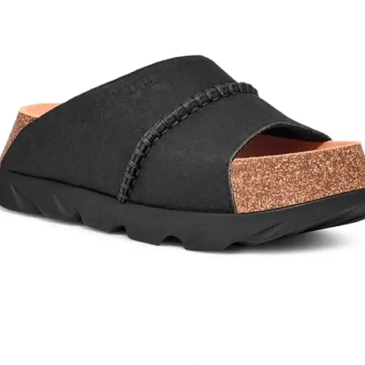 UGG)신세계 슬리퍼 새상품240~245mm