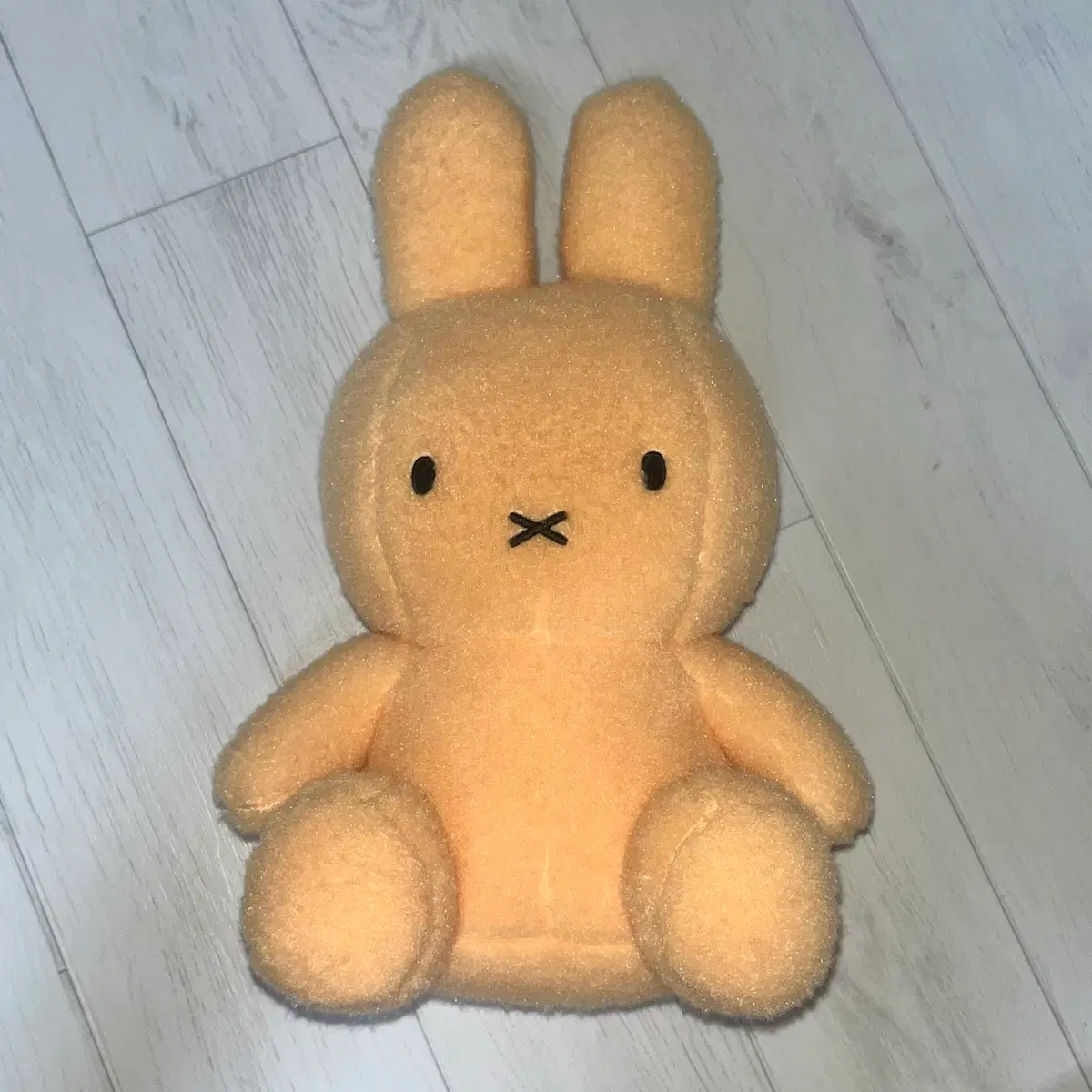 미피 인형 대형 크리미 토끼 캐릭터 본톤토이즈 애착인형 산리오