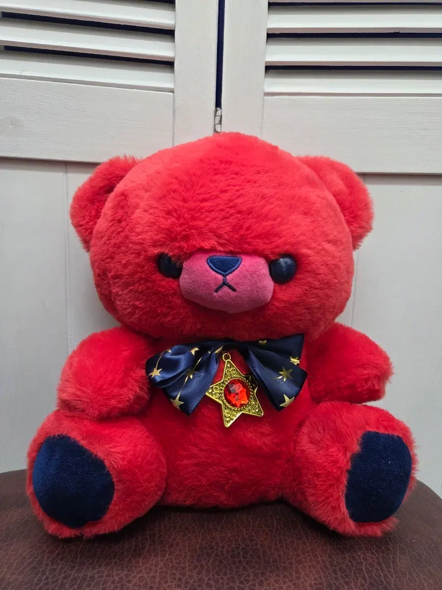 호시노쿠마상 별자리 인형 30cm