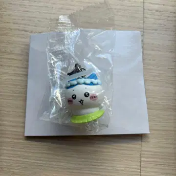 치이카와 (먼작귀) 하치와레 메지루시 액세서리