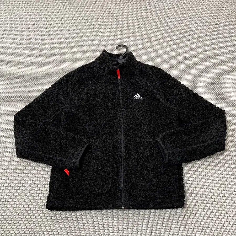 M 아디다스 후리스 자켓 B.6440