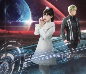 NBC유니버설 엔터테인먼트 재팬 아티스트 CD fripSide 초회반)infinite synthesis 5 Blu-ray 포함